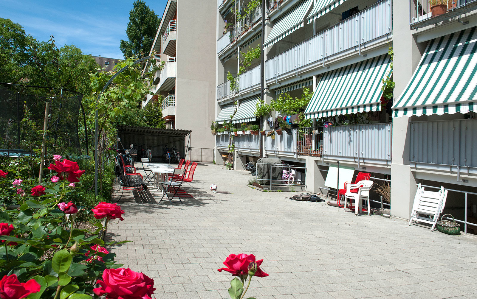 Eptingerstrasse-Ruckseite